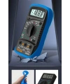 Aneng AN8205C Dijital Multimetre (Mavi)