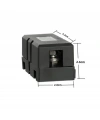 ANS-200 Midi Sigorta Kutusu - 80A Sigortalı