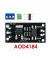 AOD4184 Mosfet Modülü