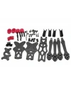 APEX 5inch 225mm FPV Drone Frame