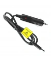 Araç Şarj Cihazı 12V DC 2.5mm Çıkış Adaptörü