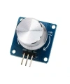 Arduino 10K Potansiyometre Modülü 3-Pin 280 Derece