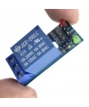 Arduino 12V 1 Kanal Röle Kartı