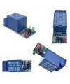 Arduino 12V 1 Kanal Röle Kartı