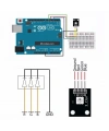 Arduino 3 Renkli Led Modül SMD RGB Led Modülü (KY-009)