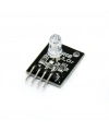 Arduino 3 Renkli RGB Led Modülü 5mm