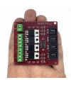 Arduino 4 Kanallı IRF540 MOSFET Modülü
