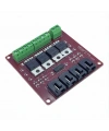 Arduino 4 Kanallı IRF540 MOSFET Modülü