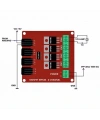 Arduino 4 Kanallı IRF540 MOSFET Modülü