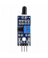 Arduino Alev Algılama Sensörü Modülü