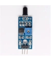 Arduino Alev Algılama Sensörü Modülü