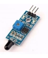 Arduino Alev Algılama Sensörü Modülü