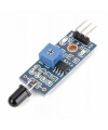 Arduino Alev Algılama Sensörü Modülü