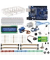 Arduino Başlangıç Seti 26 Parça 120 Adet