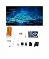 Arduino BD243 9-12 V Mini Tesla Bobin Kiti Modülü