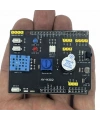 Arduino Çok Amaçlı Sensor Shield 9 In 1 DHT11 LM35
