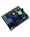 Arduino Çok Amaçlı Sensor Shield 9 In 1 DHT11 LM35