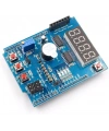 Arduino Çok Fonksiyonlu Genişletme Kartı