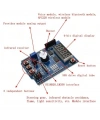 Arduino Çok Fonksiyonlu Genişletme Kartı