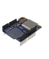 Arduino Data Logger Shield (RTC + Sd Kart)