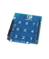 Arduino Dokunmatik Shield