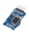 Arduino DS3231 Hassas RTC ve 24C32 Hafıza Modülü