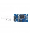 Arduino DS3231 Hassas RTC ve 24C32 Hafıza Modülü