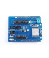 Arduino ESP-13 Wifi Shield ESP8266