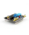 Arduino Geliştirme Kartı - Çok Amaçlı Shield Ks018