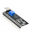 Arduino IIC I2C Arayüz Dönüştürücü Kartı Modülü
