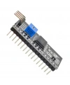 Arduino IIC I2C Arayüz Dönüştürücü Kartı Modülü