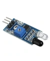 Arduino IR Alıcı Verici Sensör Modülü