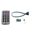 Arduino IR Kumanda Alıcı - Verici