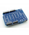 Arduino L293D Shield Step Servo Motor Sürücü
