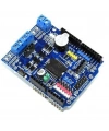 Arduino L298P Çift Motor Shield