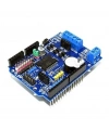 Arduino L298P Çift Motor Shield