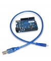 Arduino Leonardo R3 Klon + USB Kablo