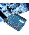 Arduino Leonardo R3 Klon + USB Kablo