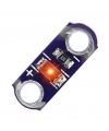 Arduino LilyPad Led - Kırmızı