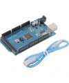 Arduino Mega 2560 R3 Ch340 + Usb Kablo