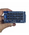 Arduino MEGA 2560 R3 Sensör Shield V2 IO Genişletme