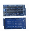 Arduino MEGA 2560 R3 Sensör Shield V2 IO Genişletme