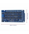 Arduino MEGA 2560 R3 Sensör Shield V2 IO Genişletme