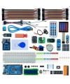 Arduino Mega Proje Geliştirme Seti