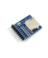 Arduino Micro Sd Kart Okuyucu Modül