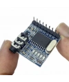 Arduino MT8870 DTMF Telefon Ses Çözücü Modülü