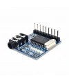 Arduino MT8870 DTMF Telefon Ses Çözücü Modülü