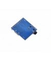 Arduino MT8870 DTMF Telefon Ses Çözücü Modülü
