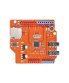 Arduino Müzik Shieldi VS1053
