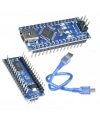 Arduino Nano 328 FT232 (Klon) - (USB Kablolu)